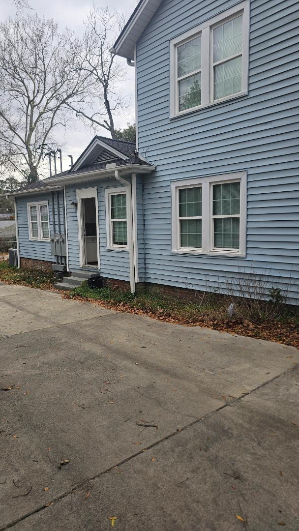 5614 6th Ave in Eastman, GA - Building Photo - Building Photo
