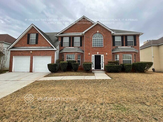 1380 Travers Creek Trail