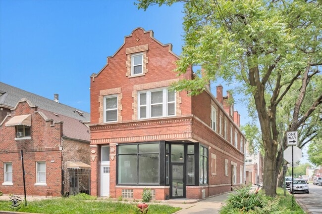 3000 W 40th St in Chicago, IL - Building Photo - Building Photo