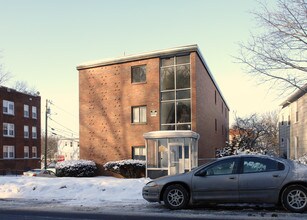 315 Zion St in Hartford, CT - Foto de edificio - Building Photo
