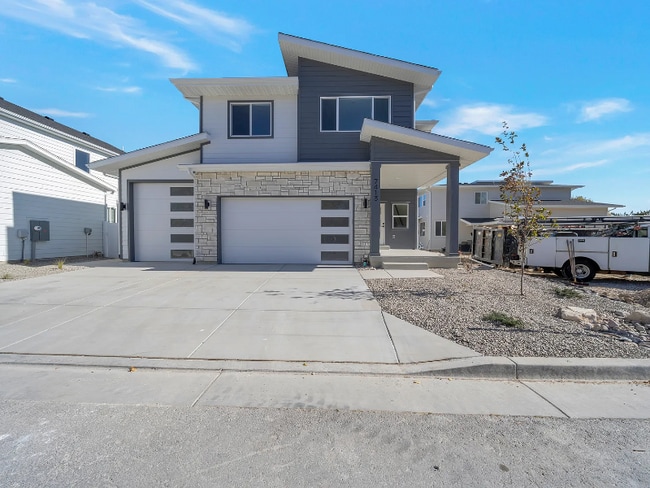 property at 7413 S Pearson Pk Ct