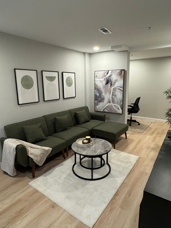 1506 Mississippi Ave SE in Washington, DC - Building Photo - Building Photo