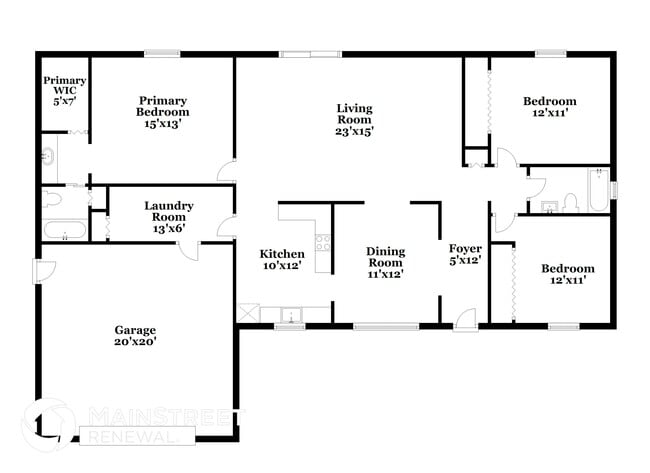 1044 Zamora St SE in Palm Bay, FL - Building Photo - Building Photo