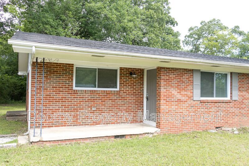 2025 Lee St in Chattanooga, TN - Building Photo