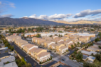 Citrus Junction in Azusa, CA - Building Photo - Building Photo