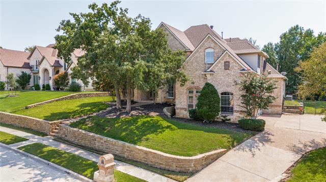 property at 1804 Kendall Ct