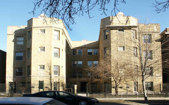 4709 N Lawndale Ave Apartments