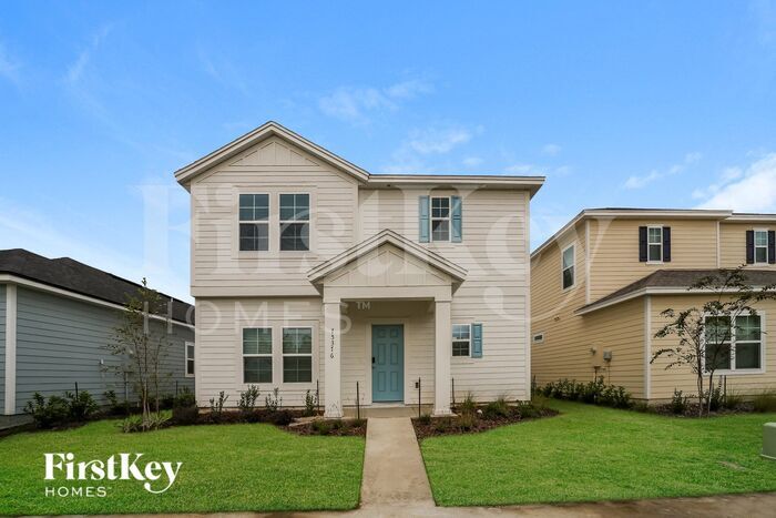 75376 Fox Cross Ave in Yulee, FL - Building Photo