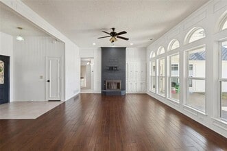 2800 Bowie Dr in Plano, TX - Building Photo - Building Photo