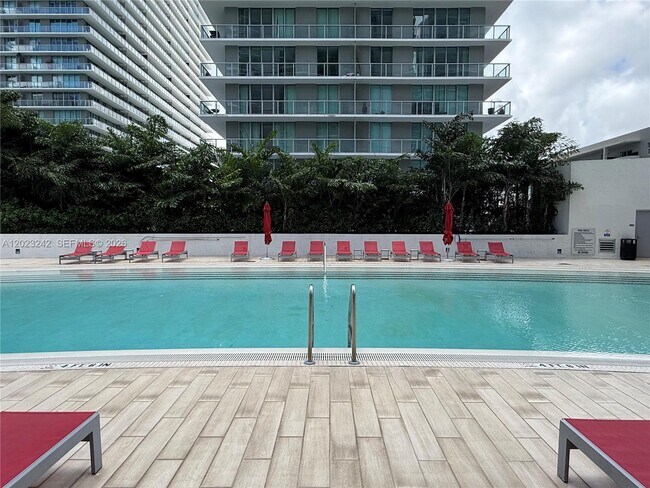 property at 1100 S Miami Ave
