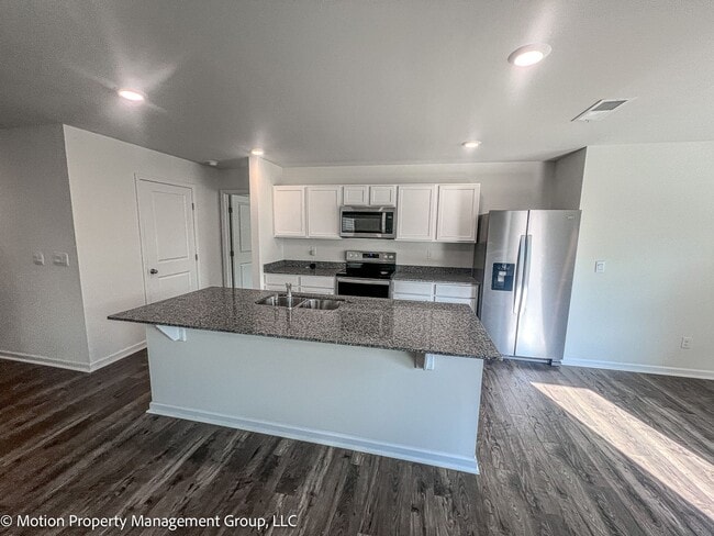 195 Draft St in Rossville, GA - Building Photo - Building Photo