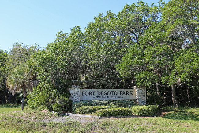 Casas Alquiler en Pinellas Point, FL