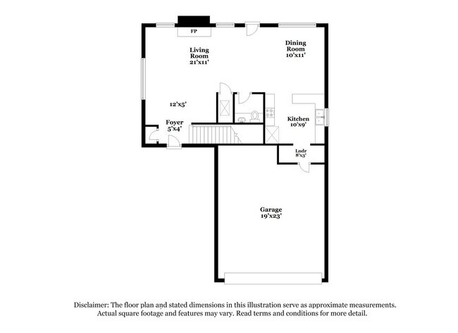 1804 Lincolnshire Way in Fort Worth, TX - Building Photo - Building Photo