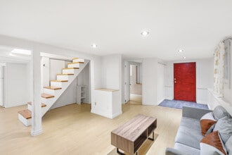 2580 Trafalgar St in Vancouver, BC - Building Photo - Building Photo