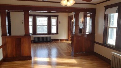 101 Walworth St, Unit 2 in Boston, MA - Building Photo - Building Photo