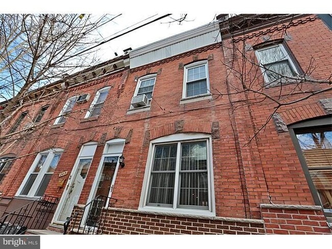 property at 2415 S Lambert St