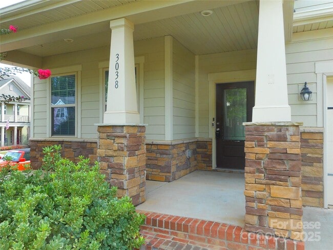 3038 Oakmere Rd in Waxhaw, NC - Building Photo - Building Photo