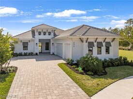 9678 Moonflower Ct in Naples, FL - Building Photo