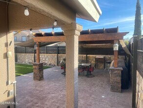 12594 Paseo Rosannie Ave in El Paso, TX - Building Photo - Building Photo