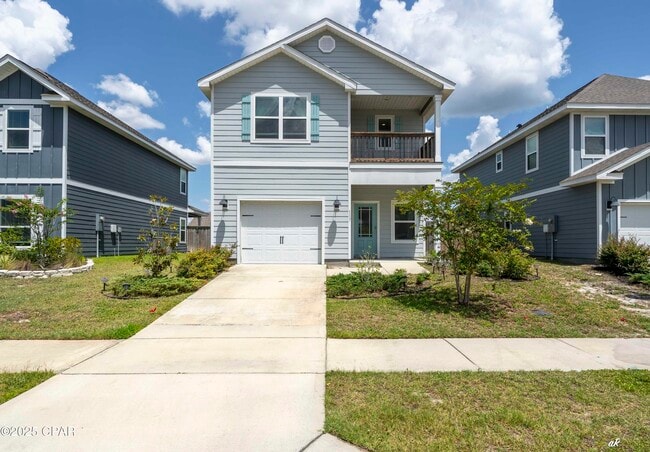 property at 117 Carriage Rd
