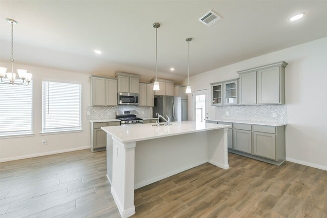 property at 1242 Mariquita Ln