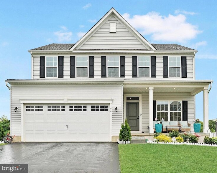 96 Weston Dr, Unit 750-1W in Woolwich Township, NJ - Building Photo