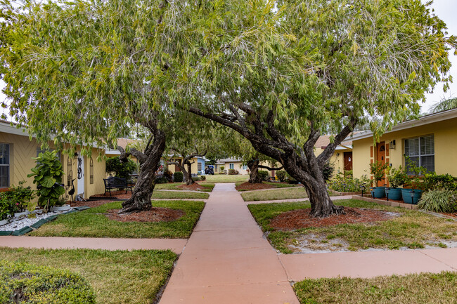 Dorchester at King's Point in Sun City Center, FL - Building Photo - Building Photo