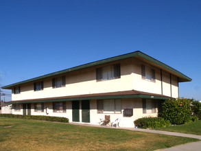 11851 Bailey St in Garden Grove, CA - Foto de edificio - Building Photo