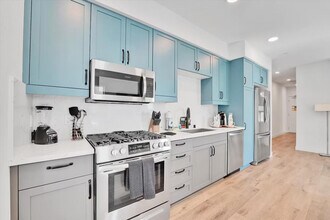 3798 7th Ave in San Diego, CA - Building Photo - Building Photo