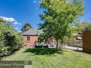 663 Grape St in Denver, CO - Building Photo - Building Photo