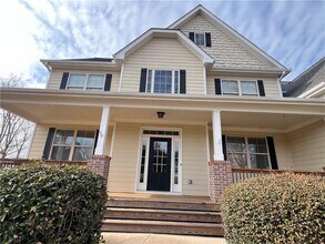 9655 Durand Rd in Gainesville, GA - Building Photo - Building Photo