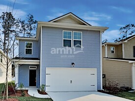 2942 Calebs Cove Way in Jacksonville, FL - Building Photo