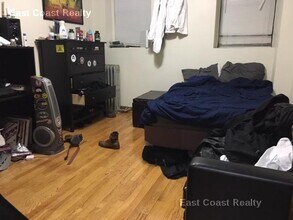 115 St Stephen St in Boston, MA - Foto de edificio - Building Photo