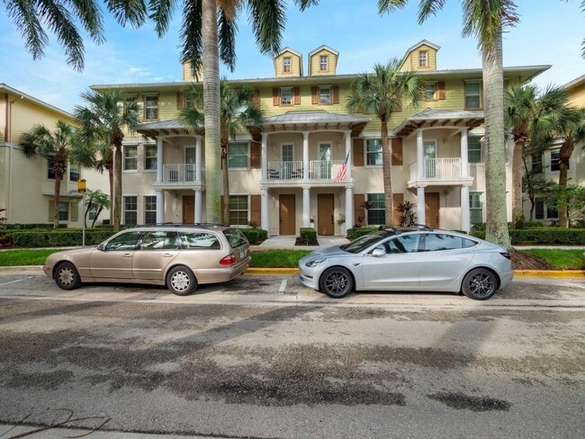 property at 4250 W Main St