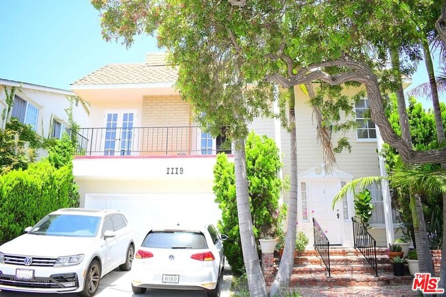 property at 1119 22nd St