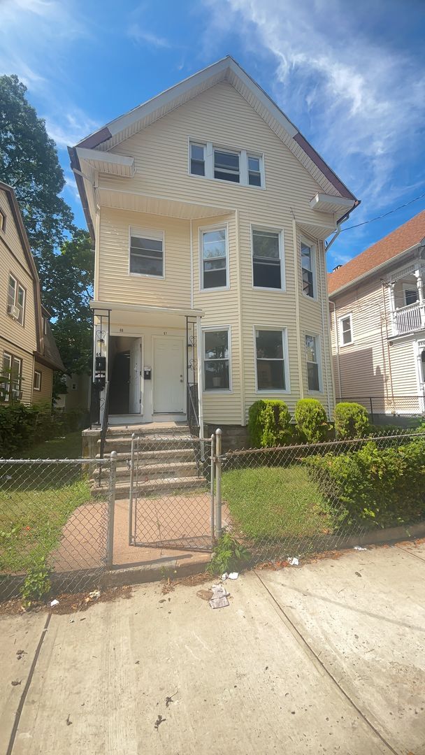 property at 67 Derby Ave