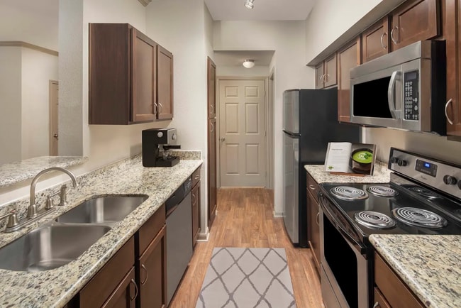 property at 2217 Milam St