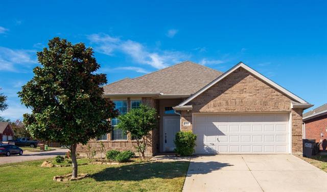 property at 6803 Hillwood Dr