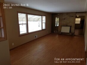 2800 N Irving Ave in Minneapolis, MN - Building Photo - Building Photo