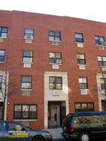 1984 Marmion Ave Apartments