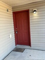 6403 Starbrook Dr in Fayetteville, NC - Building Photo