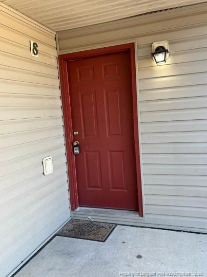 6403 Starbrook Dr in Fayetteville, NC - Building Photo