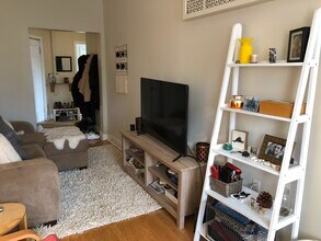 246 S Huntington Ave, Unit 2 in Boston, MA - Building Photo - Building Photo