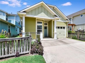 12204 Barras Branch Dr in Austin, TX - Building Photo - Building Photo