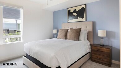 707 S Farmer Ave, Unit 2032 in Tempe, AZ - Building Photo - Building Photo