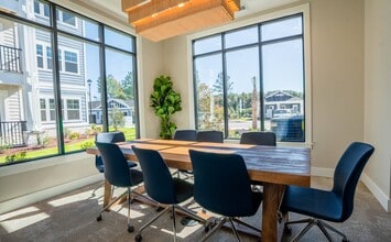 Arbors at Morehead City in Morehead City, NC - Foto de edificio - Building Photo