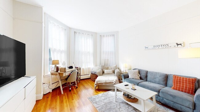 289 Beacon St in Boston, MA - Building Photo - Building Photo