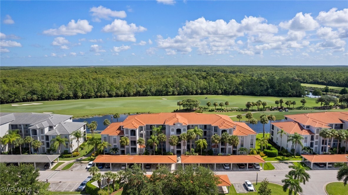 10337 Heritage Bay Blvd in Naples, FL - Building Photo
