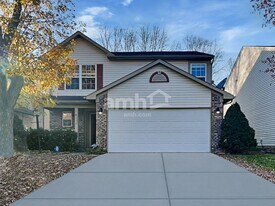 6044 Draycott Dr in Indianapolis, IN - Building Photo