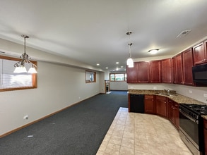 5642 S Prairie Ave in Chicago, IL - Building Photo - Building Photo